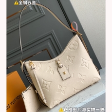 LV Hobo Bags